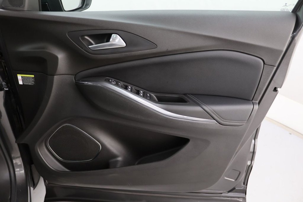 Used Vauxhall Grandland X 2019 for sale - 76923393: Photo 28