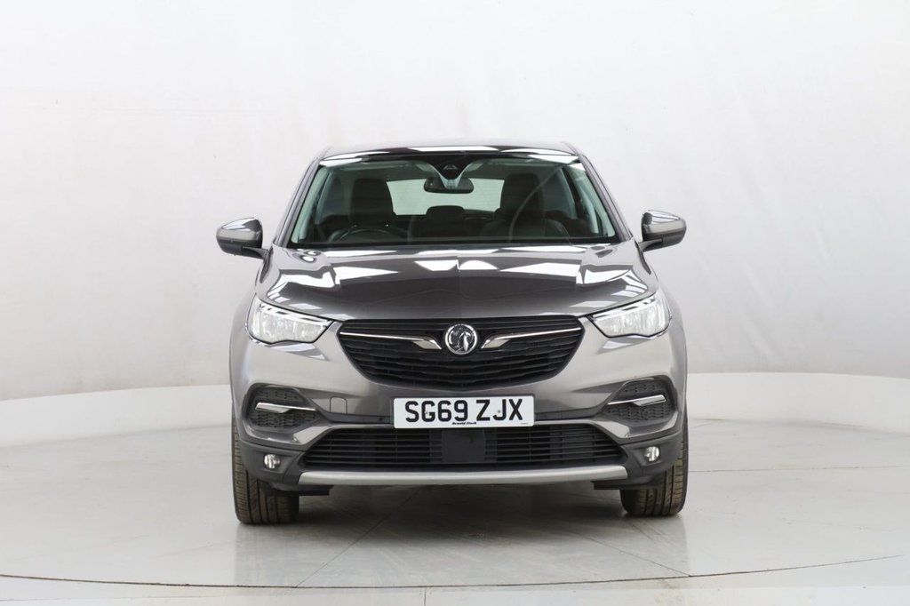 Used Vauxhall Grandland X 2019 for sale - 76923393: Photo 5