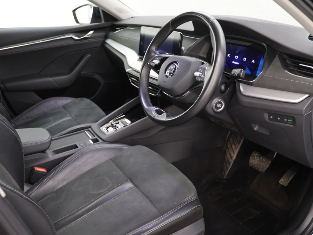 Used Skoda Octavia 2022 for sale - 78002371: Photo 10