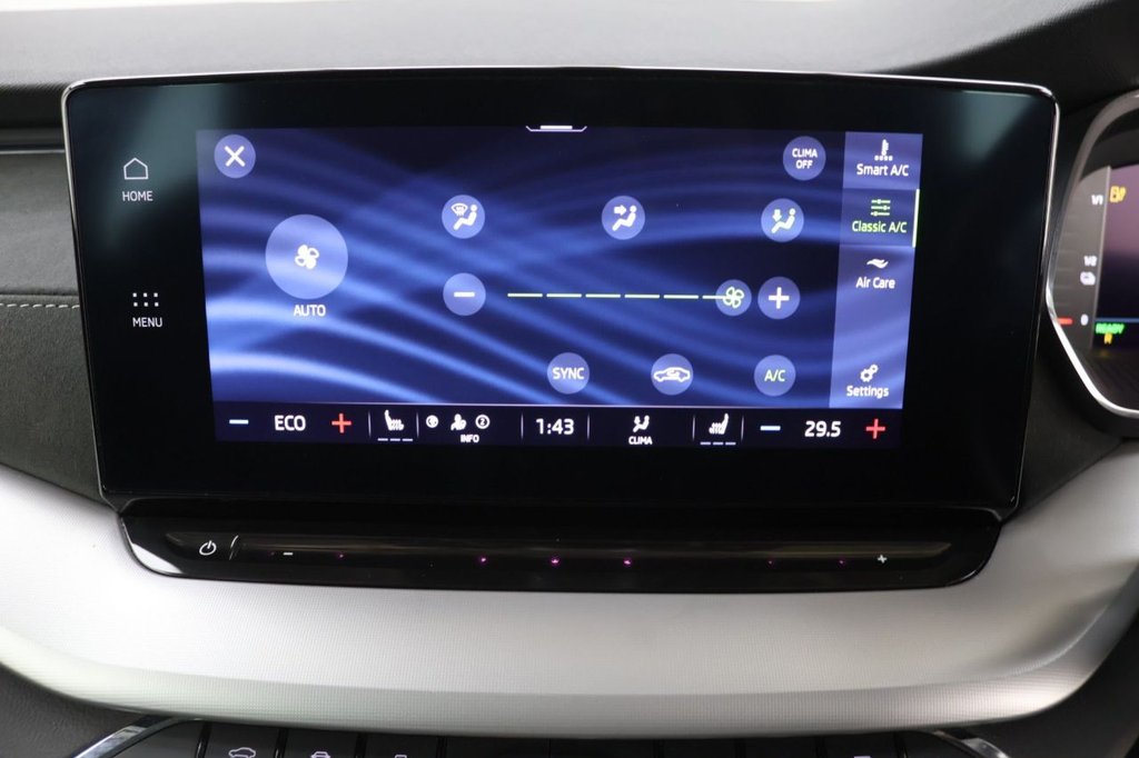 Used Skoda Octavia 2022 for sale - 78002371: Photo 16