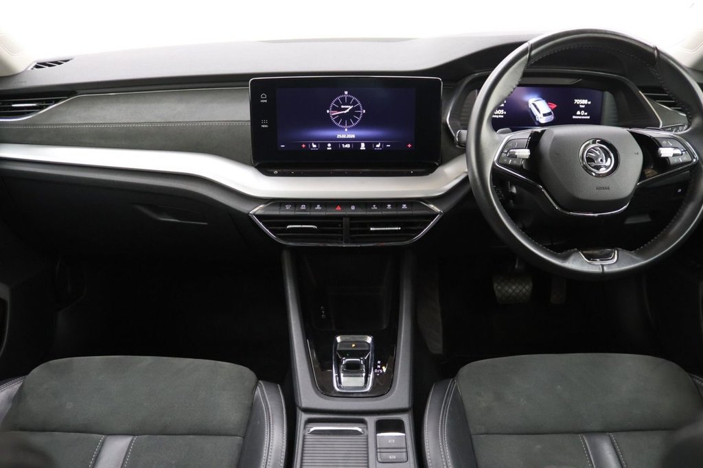 Used Skoda Octavia 2022 for sale - 78002371: Photo 18