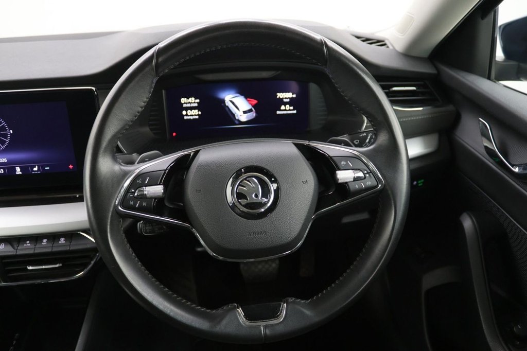 Used Skoda Octavia 2022 for sale - 78002371: Photo 20