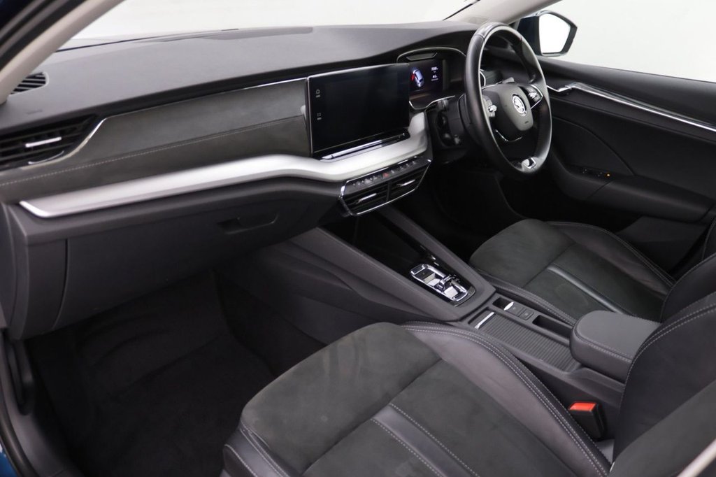 Used Skoda Octavia 2022 for sale - 78002371: Photo 24