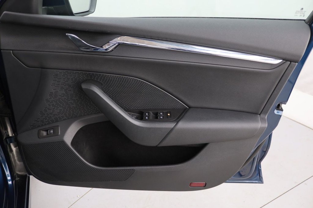 Used Skoda Octavia 2022 for sale - 78002371: Photo 26