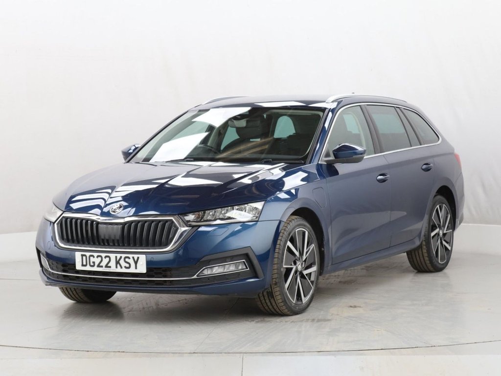 Used Skoda Octavia 2022 for sale - 78002371: Photo 5