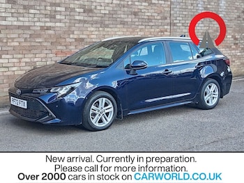 Used Toyota Corolla 2023 for sale - 79607654: Photo
