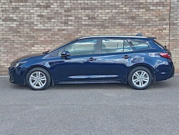 Used Toyota Corolla 2023 for sale - 79607654: Photo
