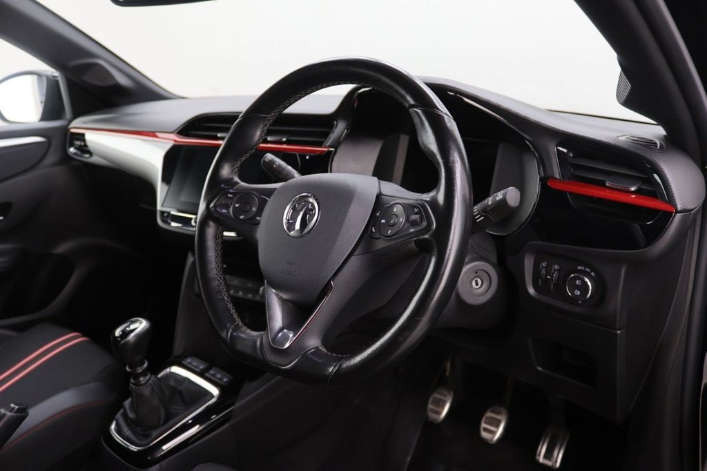 Used Vauxhall Corsa 2021 for sale - 77236750: Photo 10