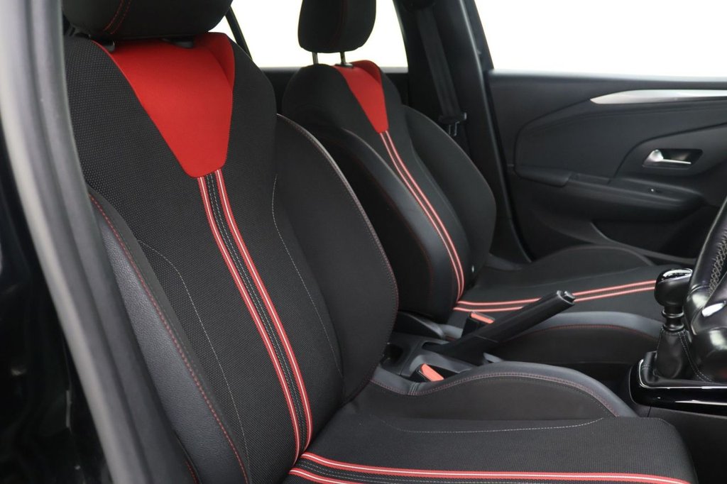 Used Vauxhall Corsa 2021 for sale - 77236750: Photo 11