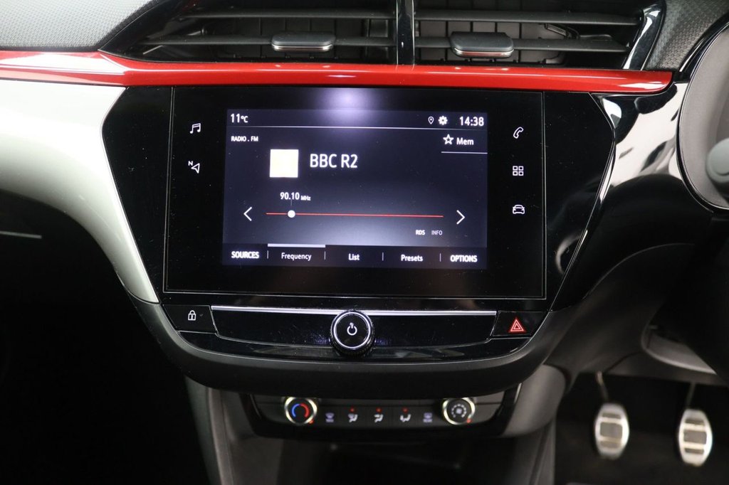 Used Vauxhall Corsa 2021 for sale - 77236750: Photo 13