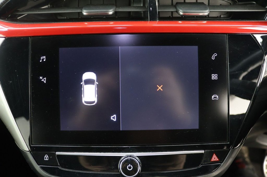 Used Vauxhall Corsa 2021 for sale - 77236750: Photo 14