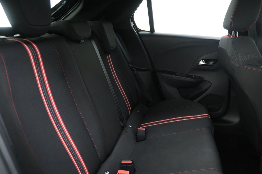 Used Vauxhall Corsa 2021 for sale - 77236750: Photo 15