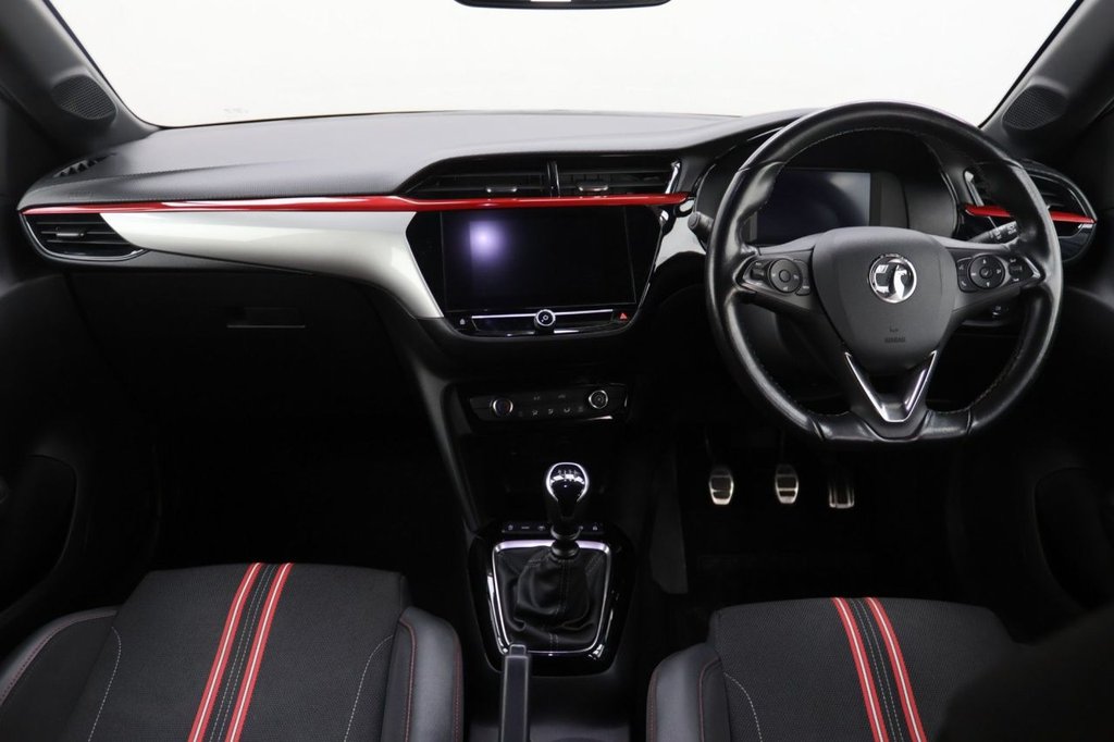 Used Vauxhall Corsa 2021 for sale - 77236750: Photo 17