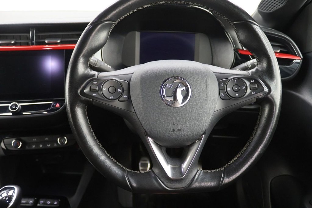 Used Vauxhall Corsa 2021 for sale - 77236750: Photo 18