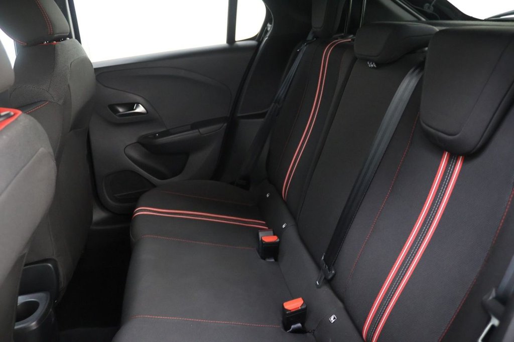 Used Vauxhall Corsa 2021 for sale - 77236750: Photo 19