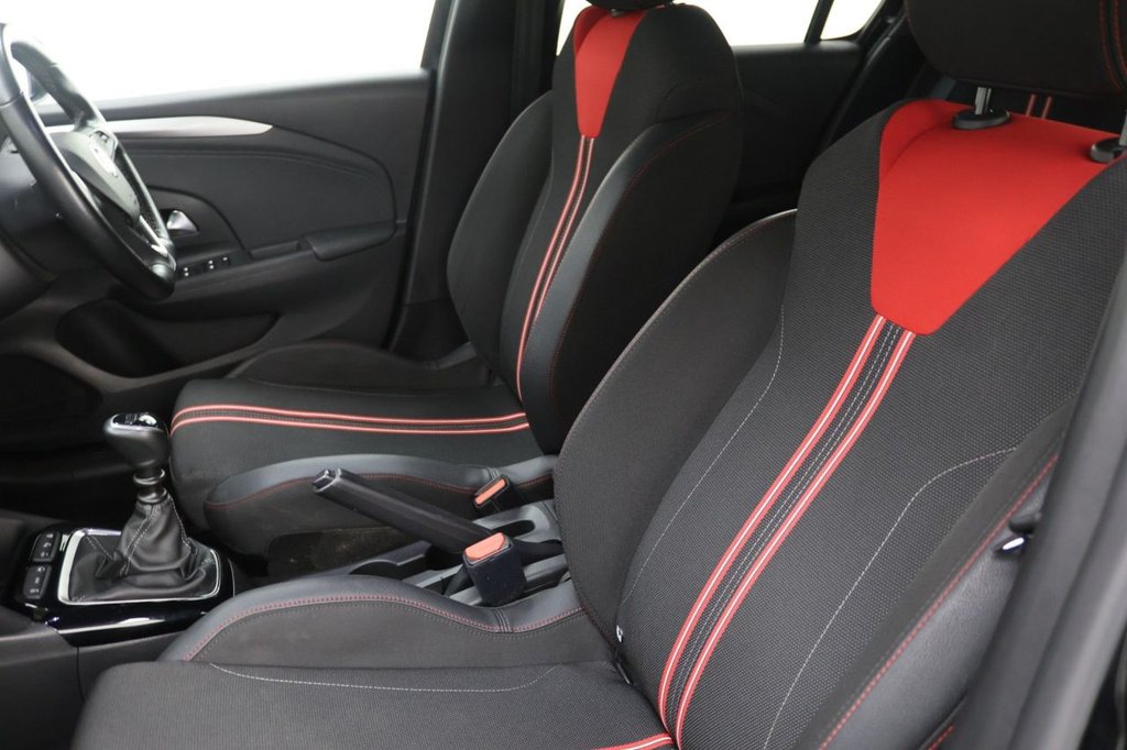 Used Vauxhall Corsa 2021 for sale - 77236750: Photo 20