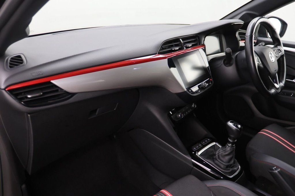 Used Vauxhall Corsa 2021 for sale - 77236750: Photo 21