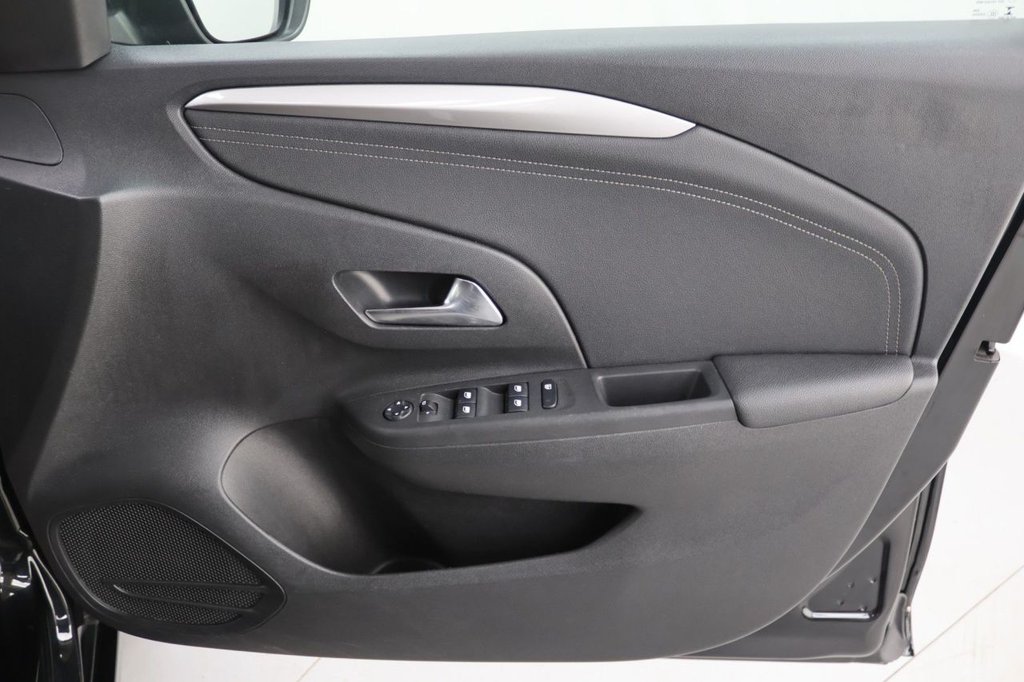 Used Vauxhall Corsa 2021 for sale - 77236750: Photo 24