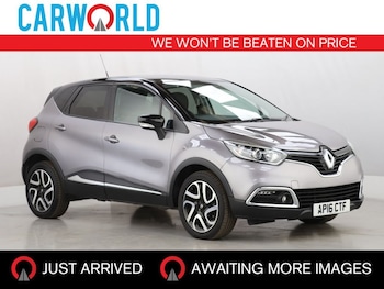 Renault - Captur