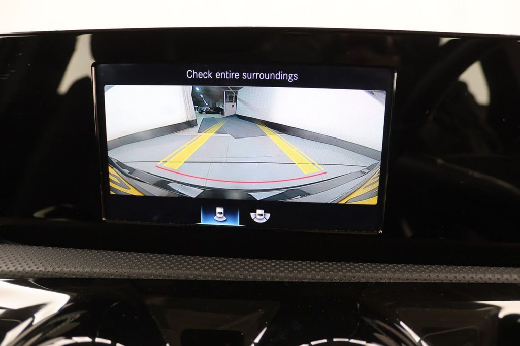 Used Mercedes-Benz A-Class 2021 for sale - 78082202: Photo 15