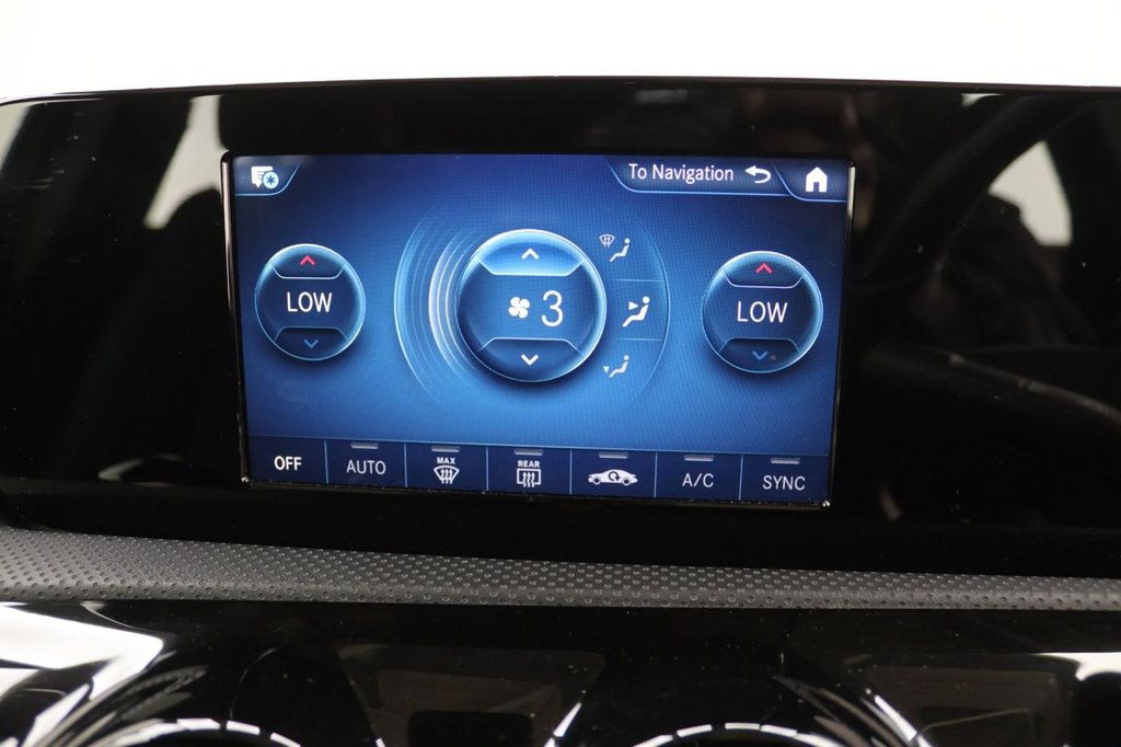 Used Mercedes-Benz A-Class 2021 for sale - 78082202: Photo 17