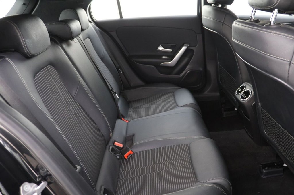 Used Mercedes-Benz A-Class 2021 for sale - 78082202: Photo 18