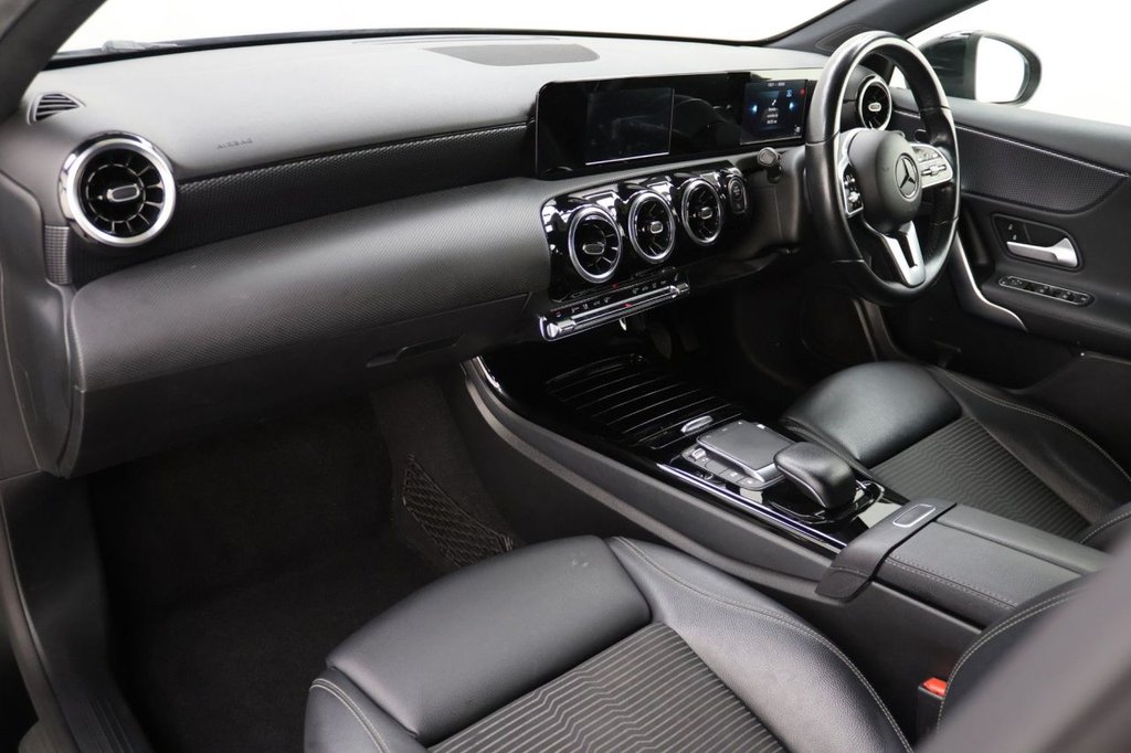 Used Mercedes-Benz A-Class 2021 for sale - 78082202: Photo 24