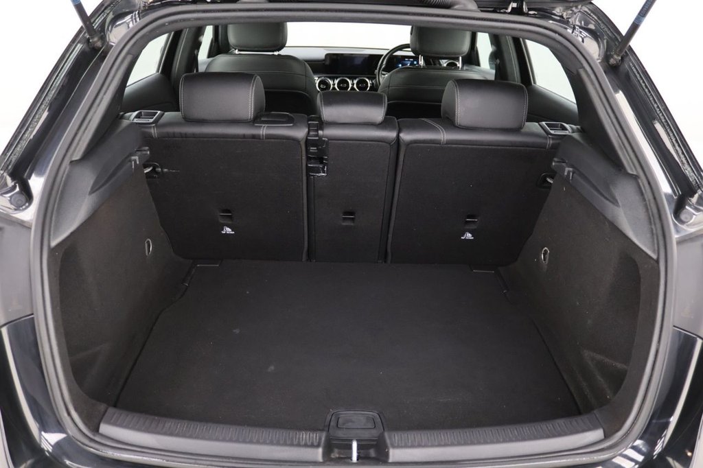 Used Mercedes-Benz A-Class 2021 for sale - 78082202: Photo 25