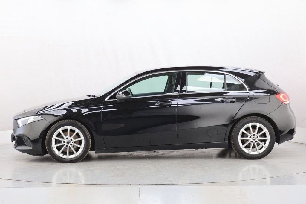 Used Mercedes-Benz A-Class 2021 for sale - 78082202: Photo 6