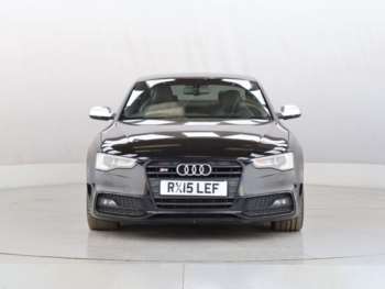 Used Audi S5 2015 for sale - 74708940: Photo