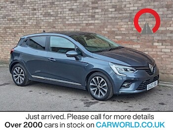 Used Renault Clio 2020 for sale - 77879553: Photo