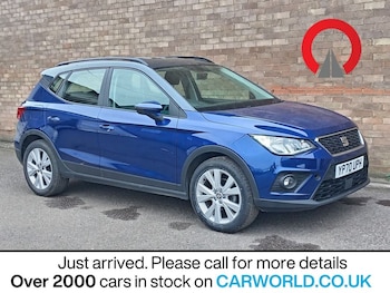 Used SEAT Arona 2020 for sale - 77608730: Photo