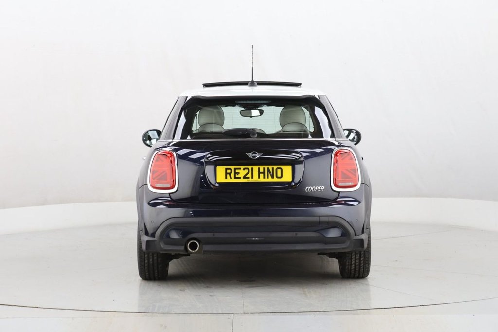 Used MINI Hatch 2021 for sale - 77121638: Photo 10