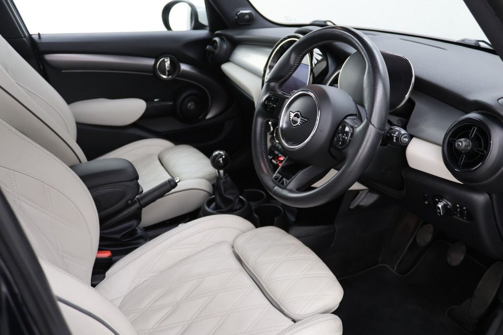 Used MINI Hatch 2021 for sale - 77121638: Photo 12