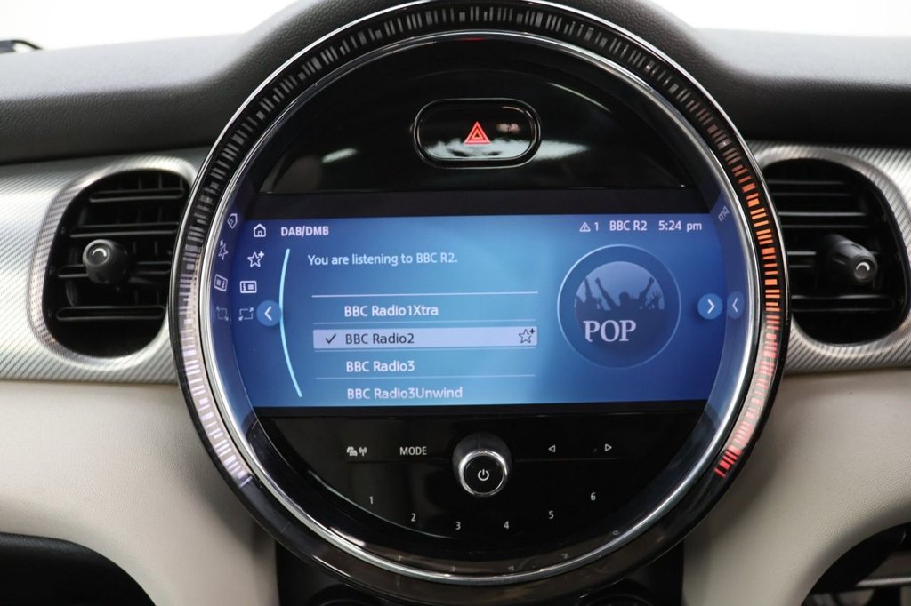 Used MINI Hatch 2021 for sale - 77121638: Photo 14