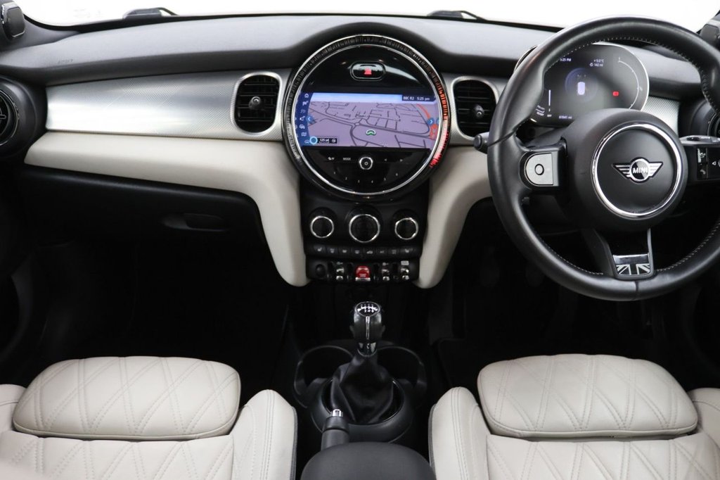 Used MINI Hatch 2021 for sale - 77121638: Photo 21