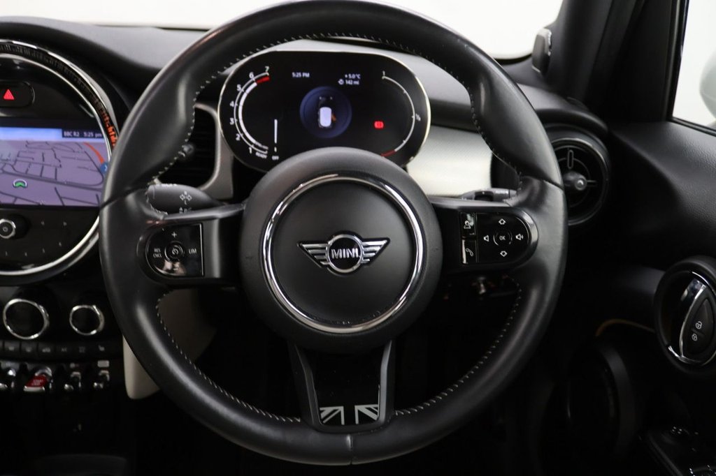 Used MINI Hatch 2021 for sale - 77121638: Photo 22