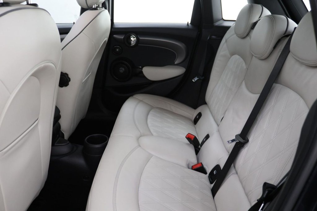 Used MINI Hatch 2021 for sale - 77121638: Photo 24