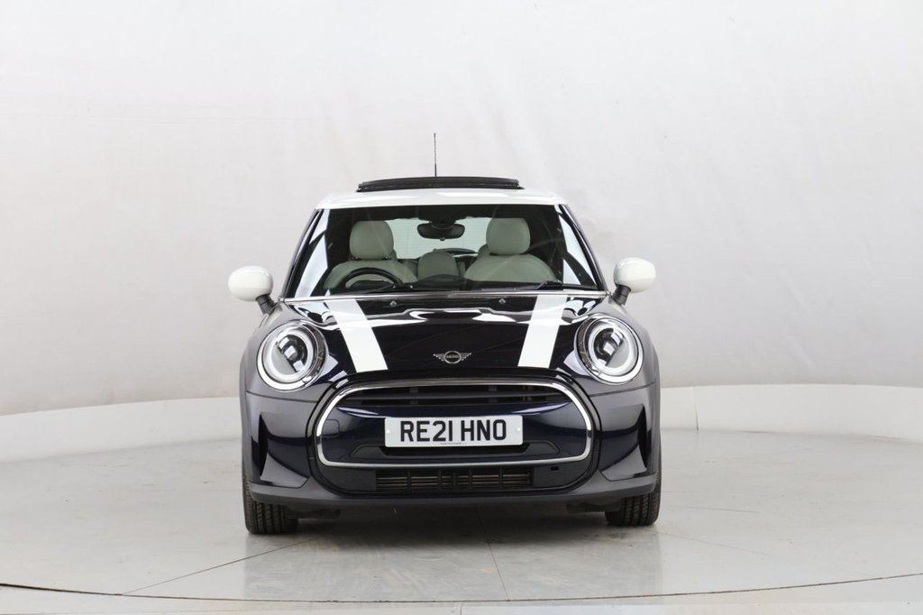 Used MINI Hatch 2021 for sale - 77121638: Photo 5
