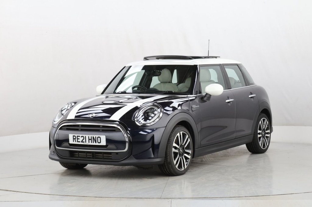 Used MINI Hatch 2021 for sale - 77121638: Photo 6