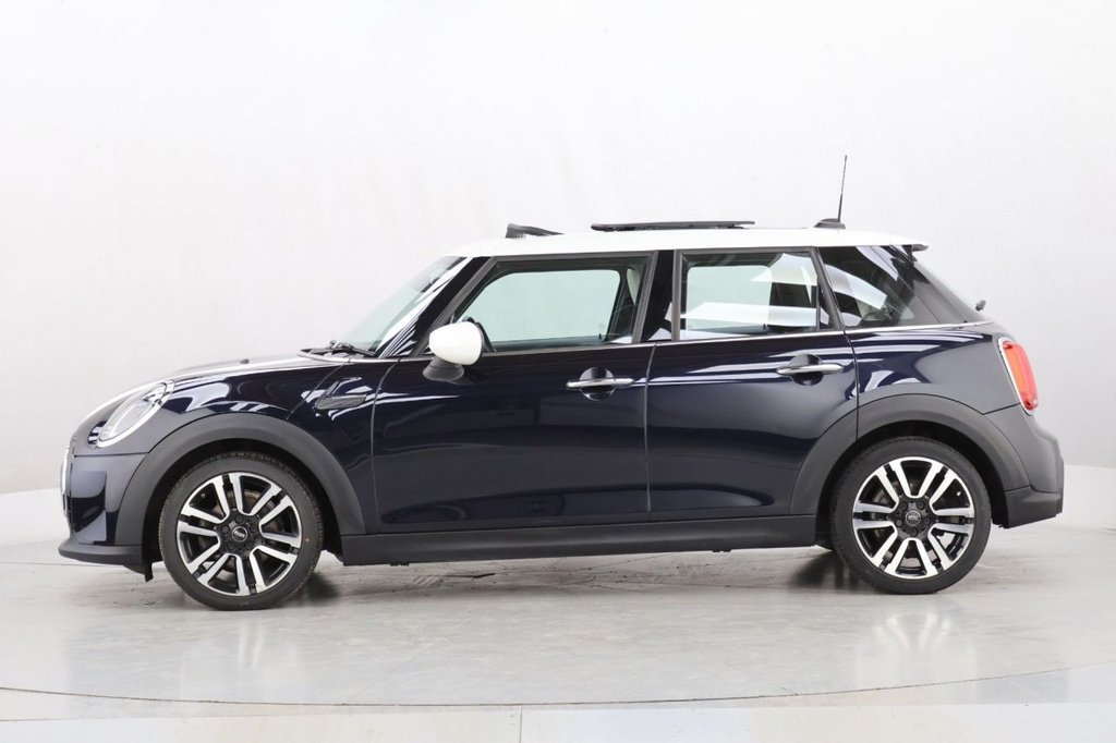 Used MINI Hatch 2021 for sale - 77121638: Photo 7