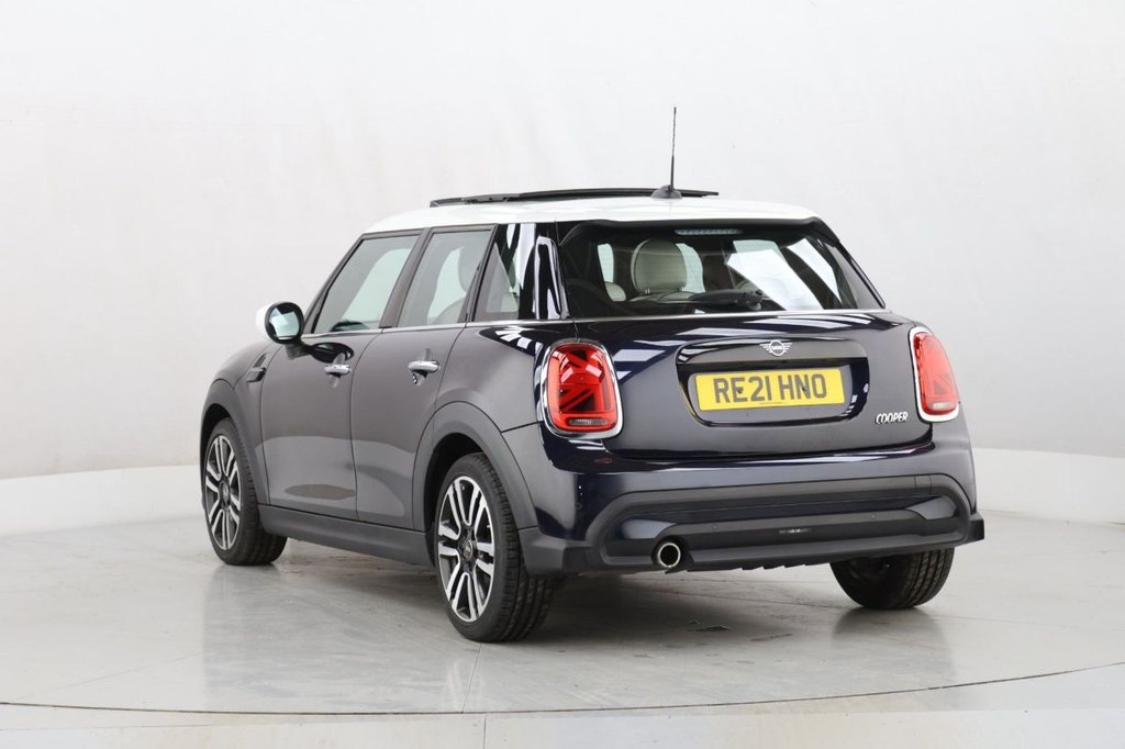 Used MINI Hatch 2021 for sale - 77121638: Photo 9