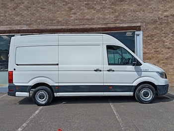 Used MAN eTGE 2022 for sale - 75573091: Photo