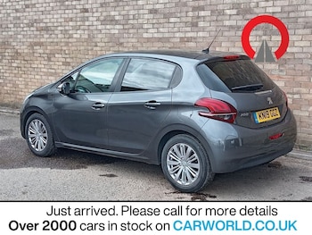 Used Peugeot 208 2019 for sale - 78533698: Photo