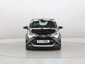 Used Toyota AYGO 2021 for sale - 79538689: Photo