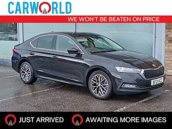 2021 (21) - 1.5 TSI ACT SE L Hatchback 5dr Petrol Manual Euro 6 (s/s) (150 ps)