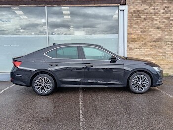 Used Skoda Octavia 2021 for sale - 75896337: Photo