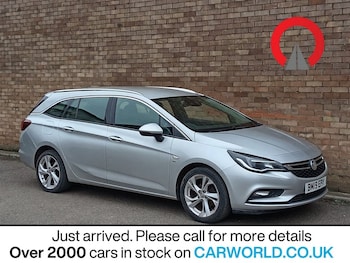 Used Vauxhall Astra 2019 for sale - 77436622: Photo