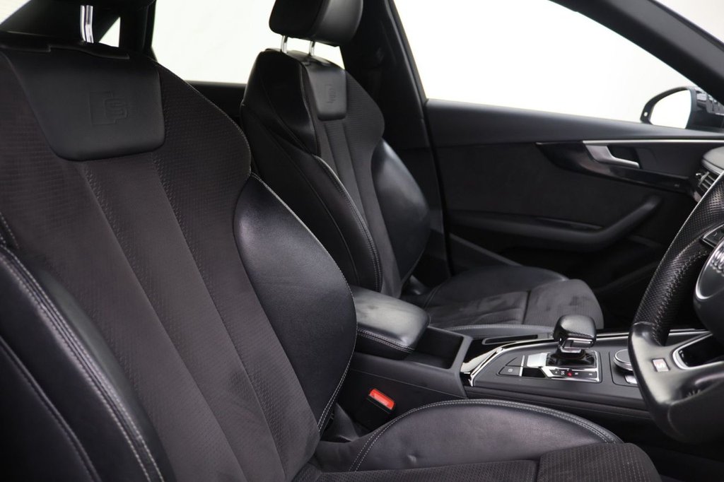 Used Audi A4 2018 for sale - 77571404: Photo 11