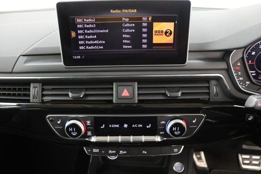 Used Audi A4 2018 for sale - 77571404: Photo 13